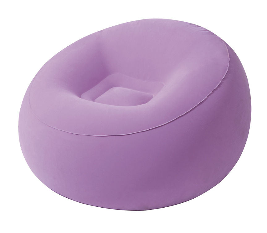 Ozark Trail Inflatable Moon Chair (colour may vary)