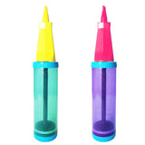 George Home Baby Pink Balloon Pump