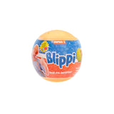 Blippi ball pit surprise with figures and cards (British brand)
