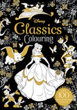 Disney Premium Colouring Bundle GOODS ASDA   