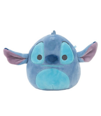 Squishmallows Disney Stitch 14 inch plush toy - British product