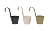 George Home Hanging Planter (Styles May Vary) 25x14x26cm