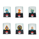 Pokemon Assorted Select Battle Figure and Case (Styles May Vary) GOODS ASDA   