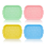 George Home plastic serving tray 40x30cm, UK version