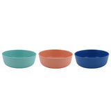 George Home kids ColourBlock bowl 15x15x4.9cm, imported from the UK
