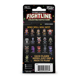 FightLine Character Pack with exclusive FNAF figures, imported from the UK