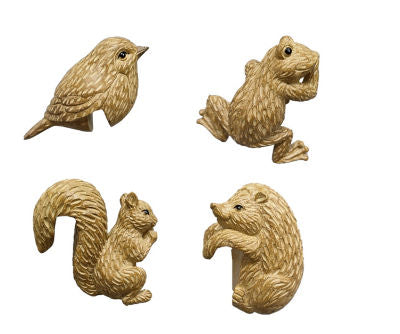 George Home Garden Pot Pals pot hangers, UK version