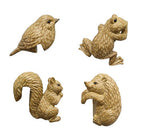George Home Garden Pot Pals pot hangers, UK version