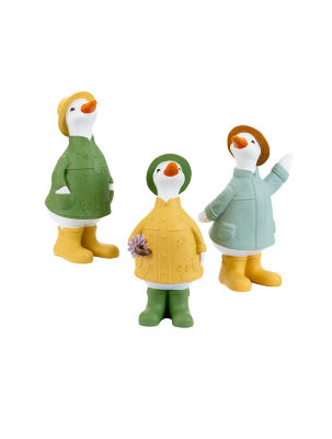 George Home assorted duck ornament (British brand)