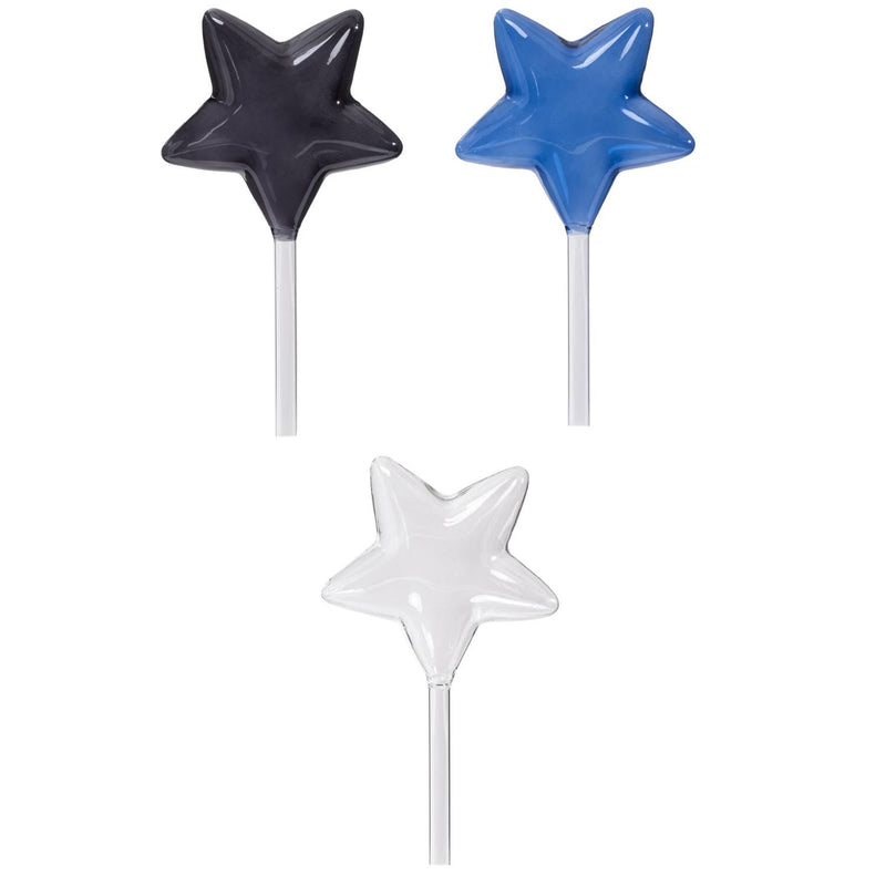 George Home Spiritual Water Stars plant self-watering set (British brand)
