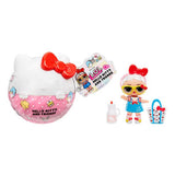 LOL Surprise Hello Kitty Tots assorted - British product