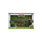 TMNT Nano Figure Multipack 18-pack, UK version