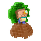 Minecraft Mini Mode Spawn Egg Assortment - British product
