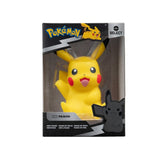 Jazwares Pokemon Select Vinyl Figure 4-Inch (British brand)