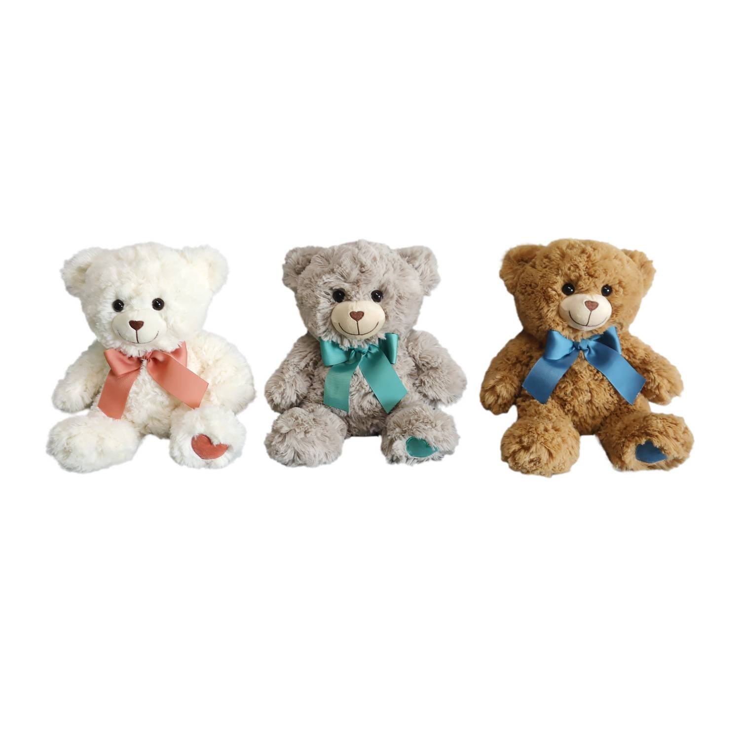 George Home Mother's Day small bear plush - British product