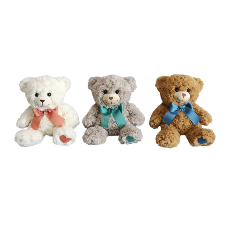 George Home Mother's Day small bear plush - British product