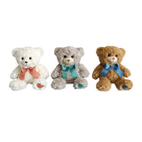 George Home Mother's Day small bear plush - British product