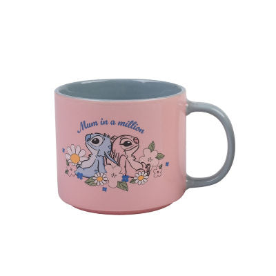 Disney porcelain Mother's Day mug assorted, UK version