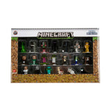 Minecraft nano metal figure assortment 1.65 inch - British product