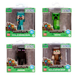 Minecraft Metalfigs 2.5 inch figure single pack - British product