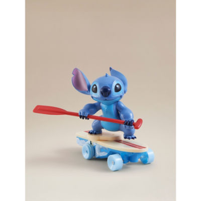 Disney Stitch surfer remote control toy 10 inch, imported from the UK