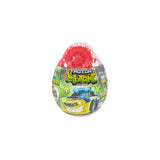 Motor Mutants Series 1 vehicle assortment mystery egg - British product