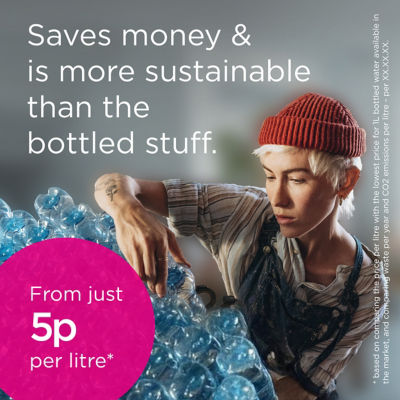 Brita MAXTRA PRO All-In-1 Water Filter Cartridges 3 Pack