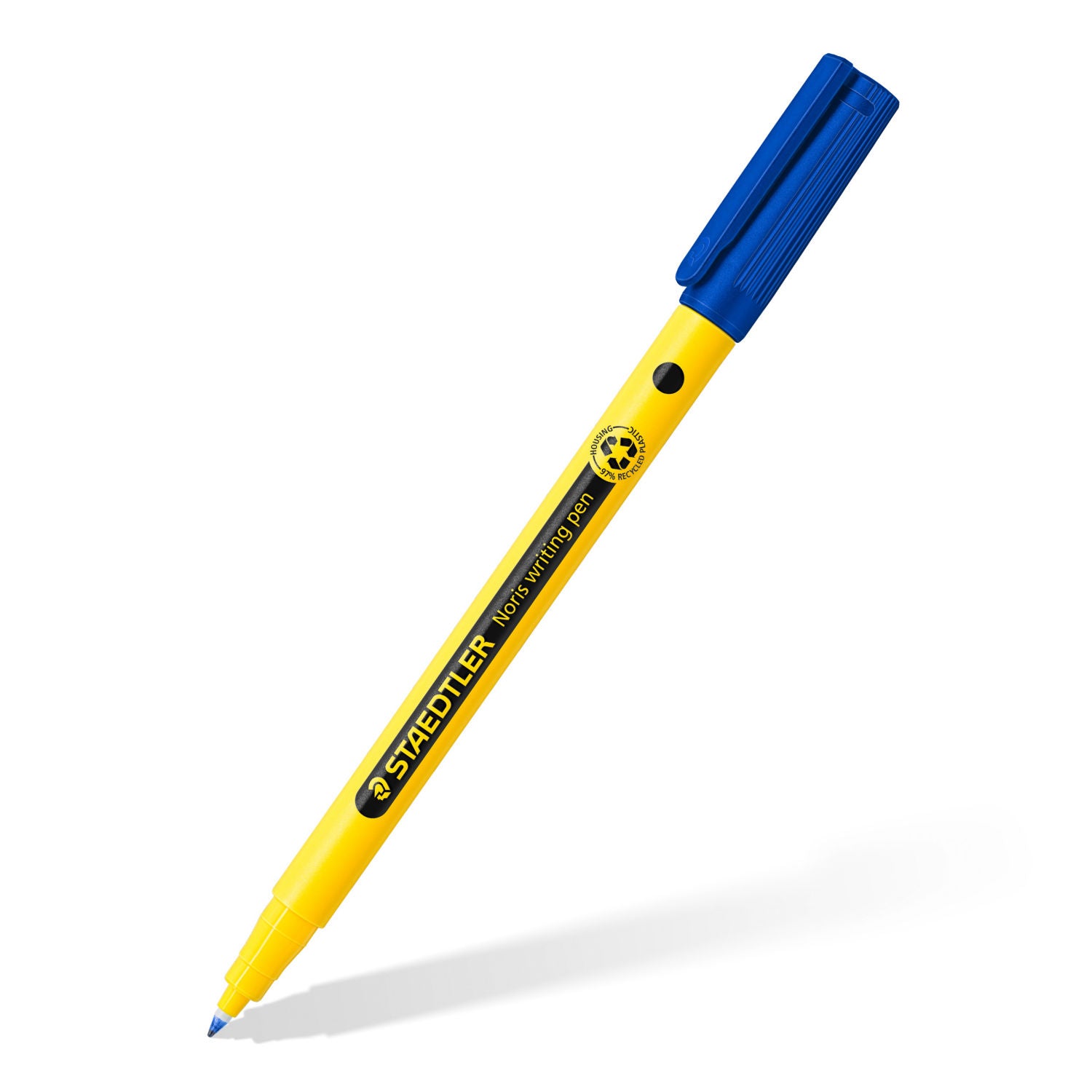 Staedtler handwriting pens 4 pack (British brand)