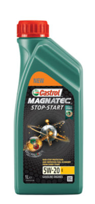 ASDA Castrol Magnatec 5W-20 E Engine Oil 1L- Buy online at McGrocer