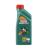 Castrol Magnatec Stop-Start 5W-30 A5 1L engine oil (British brand)