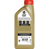 Castrol Edge 0W-20 C5 engine oil - British product