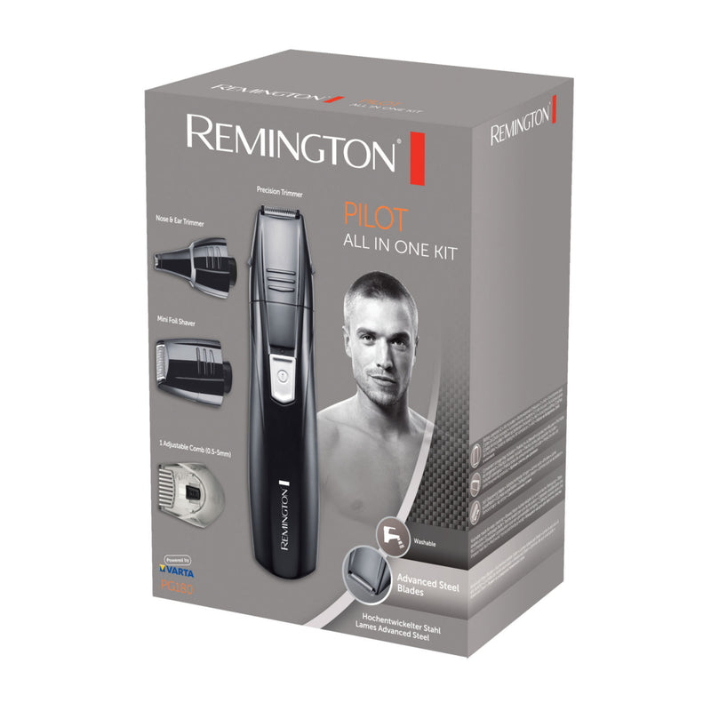George Home Rotary Shaver - British product