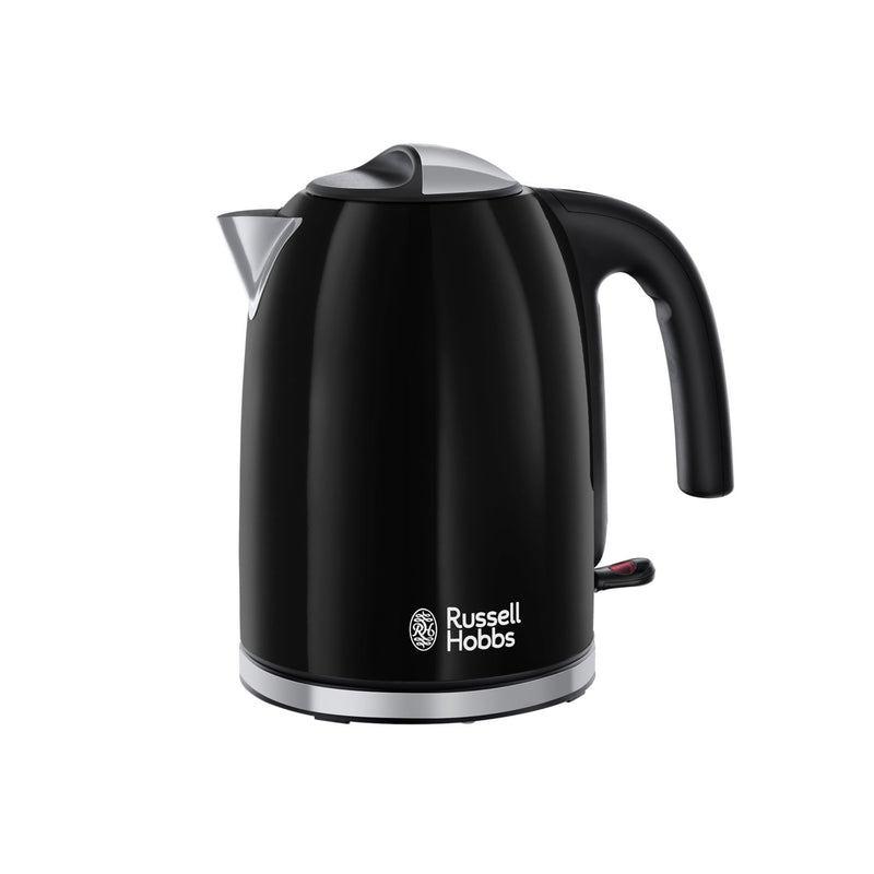 Russell Hobbs Classics kettle 1.7 litre, UK version