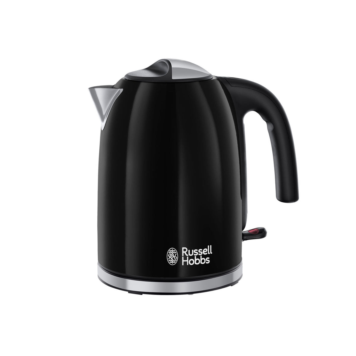 Russell Hobbs Classics kettle 1.7 litre, UK version