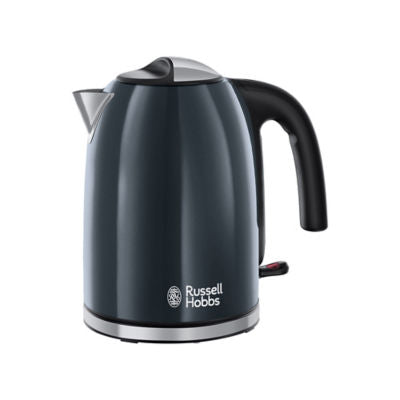Russell Hobbs Classics kettle 1.7L, UK version