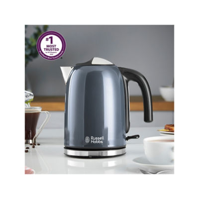 Russell Hobbs Classics kettle 1.7L, UK version