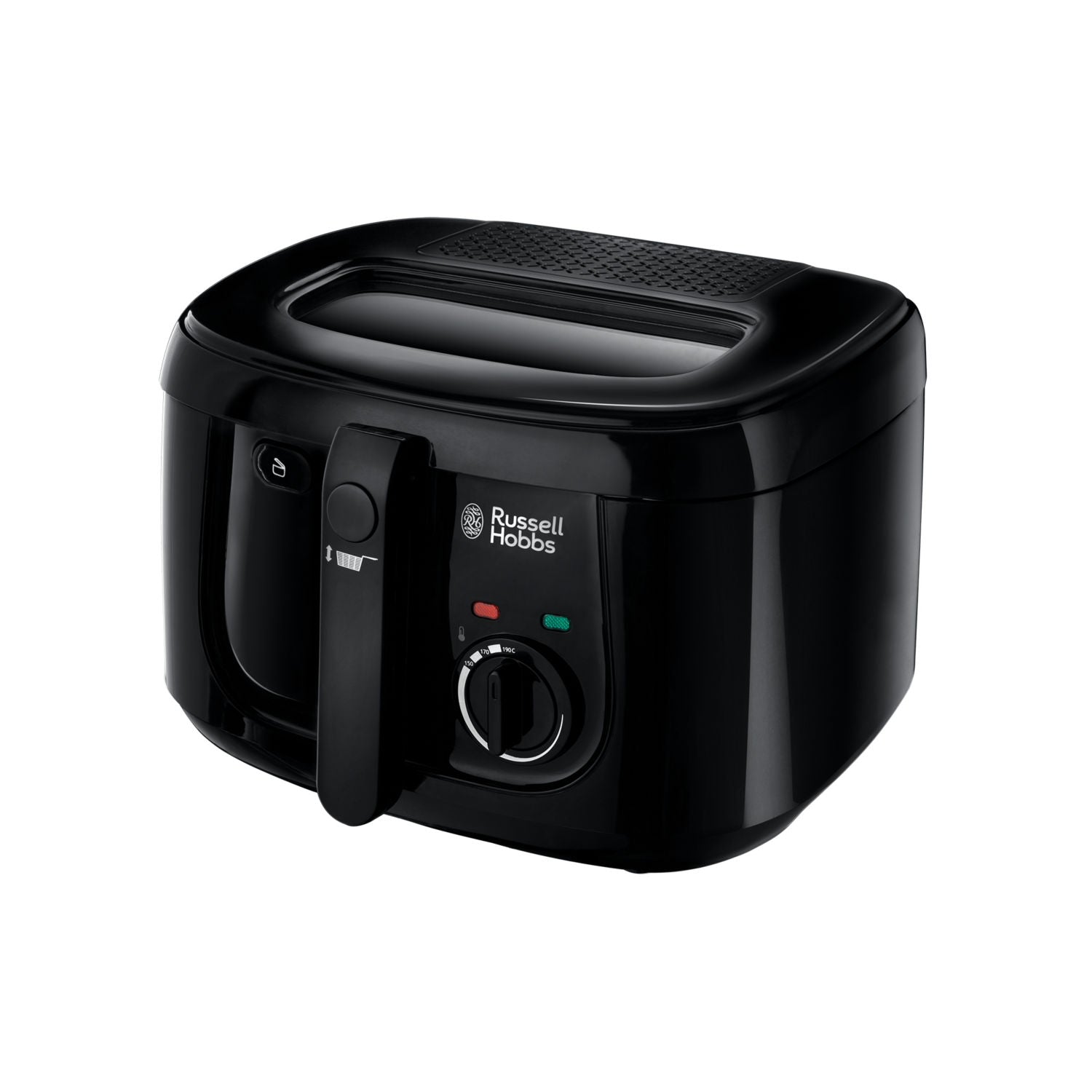 Russell Hobbs deep fryer 2.5L - British product