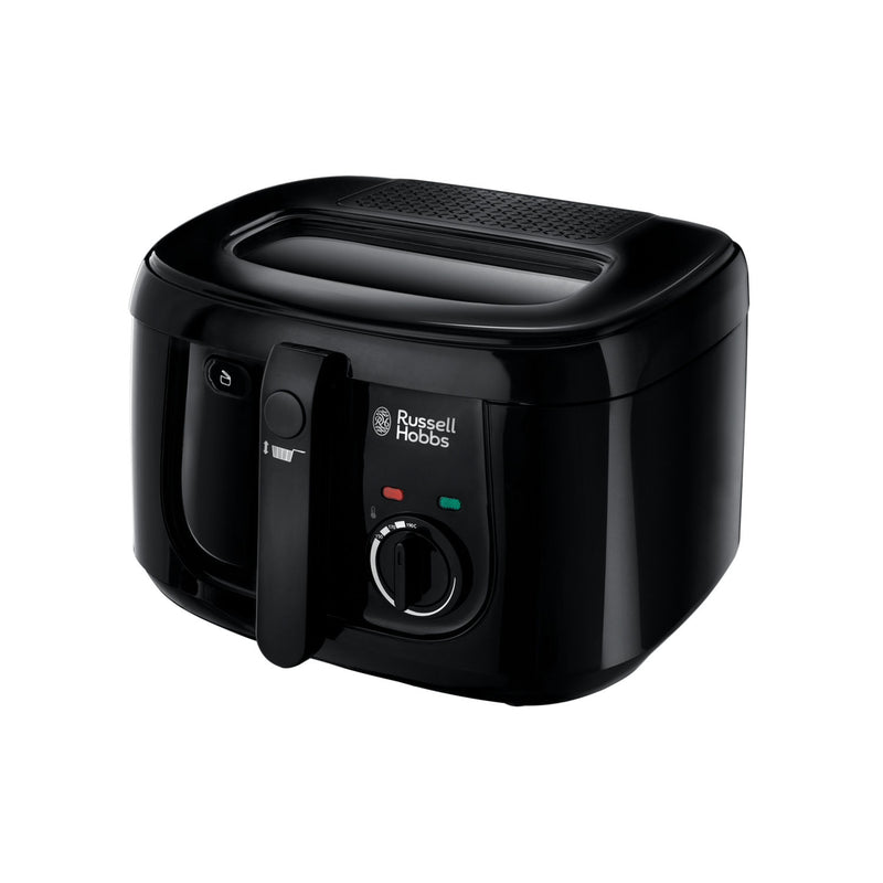 Russell Hobbs deep fryer 2.5L - British product