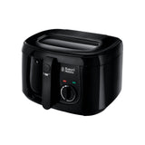 Russell Hobbs deep fryer 2.5L - British product