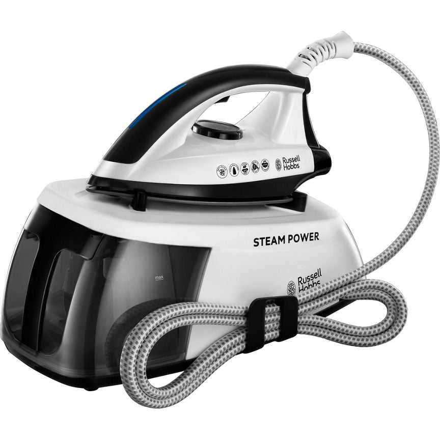 Russell Hobbs 24420 Steam Power Steam Generator