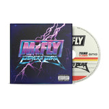 McFly Power to Play CD - imported from the UK