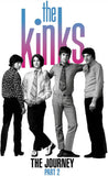 CD The Journey Part 2 by The Kinks GOODS ASDA   