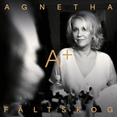 ASDA Agnetha Faltskog A+ Music CD- Buy online at McGrocer
