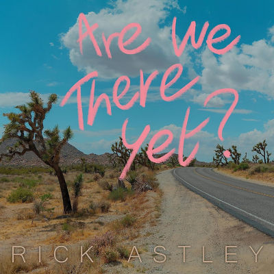 ASDA Rick Astley Are We There Yet Music CD- Buy online at McGrocer