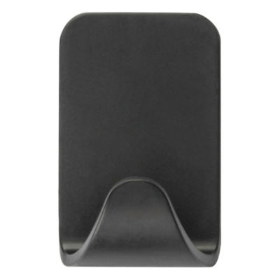 Command decorative metal coated hooks pack of 4 - British product