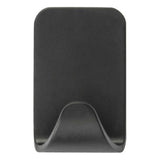 Command decorative metal coated hooks pack of 4 - British product