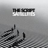 The Script Satellites CD - British product