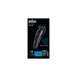 Braun Series 5 beard trimmer BT5500, imported from the UK