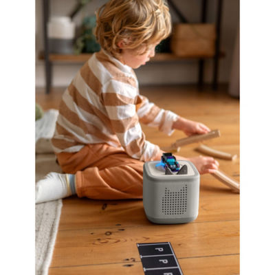 Hot Wheels Audio Tonie Character - British product