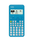 Casio FX-83GTCW Blue Scientific Calculator GOODS ASDA   